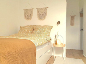Gemütliche Wohnung in super Lage